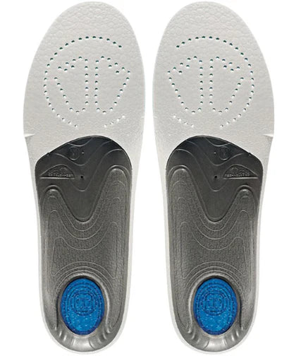 Sidas 3Feet Mid - Everyday Insoles 2