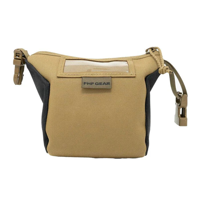 FHF Gear Cal Pouch 15