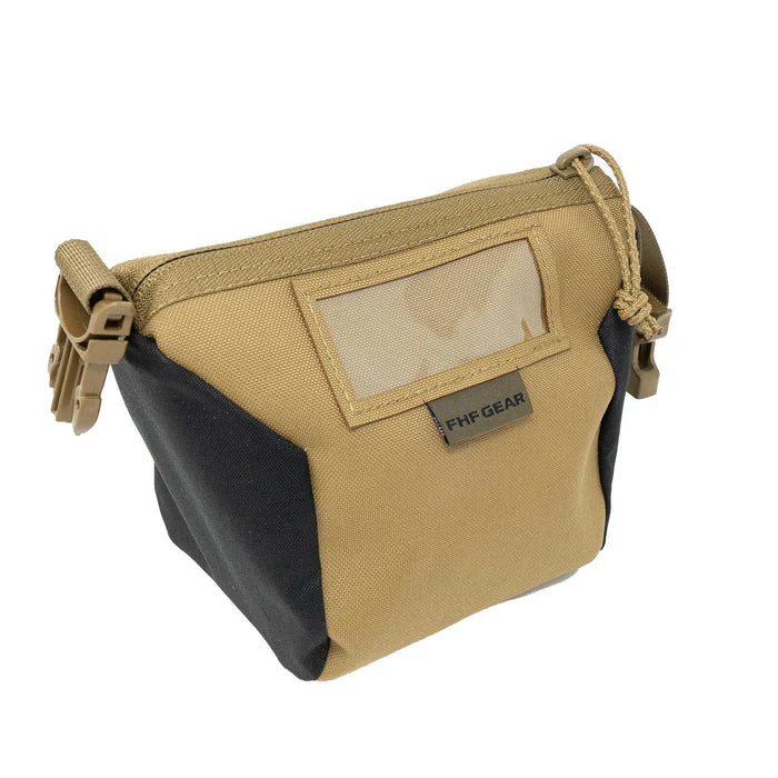 FHF Gear Cal Pouch 14