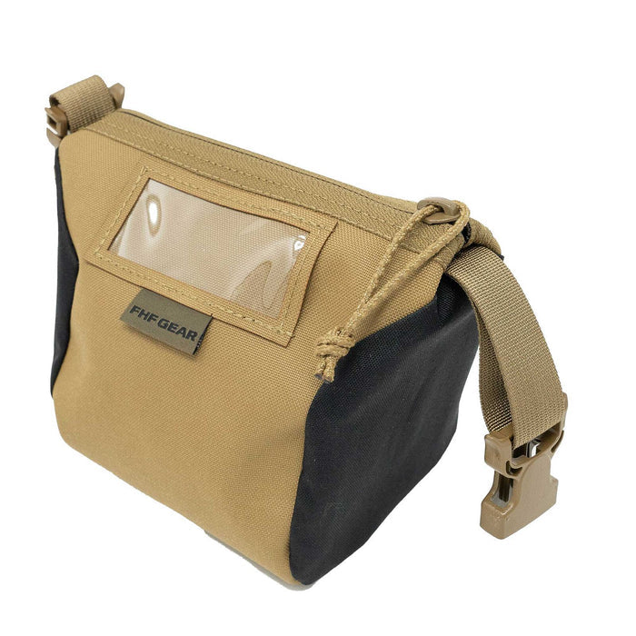 FHF Gear Cal Pouch 13