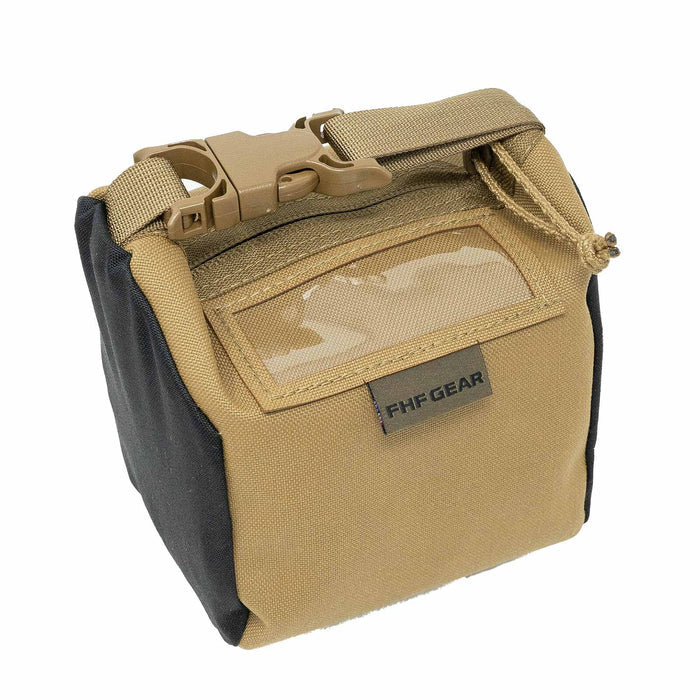 FHF Gear Cal Pouch 12