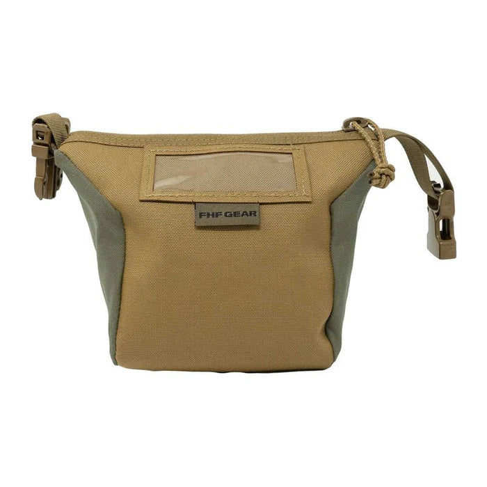 FHF Gear Cal Pouch 11