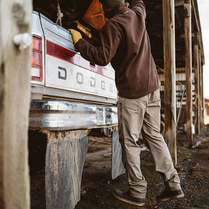 First Lite Challis Jacket