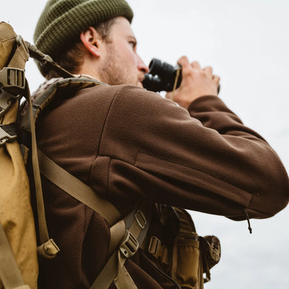 First Lite Challis Jacket