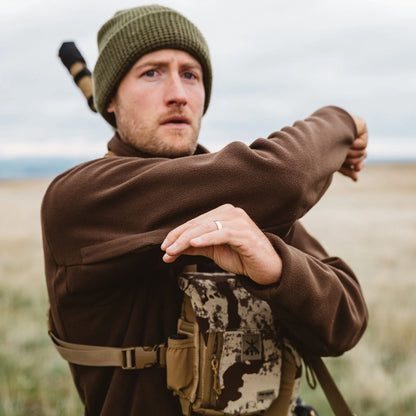 First Lite Challis Jacket