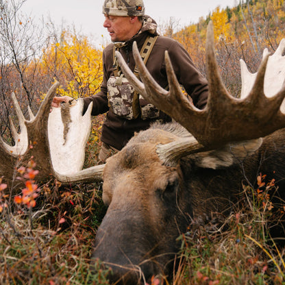 First Lite Challis Jacket