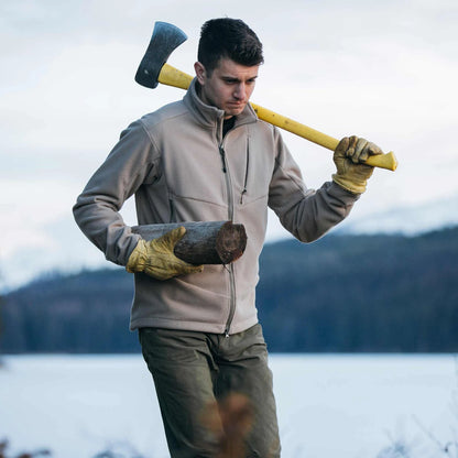 First Lite Challis Jacket