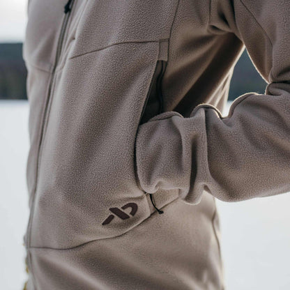 First Lite Challis Jacket