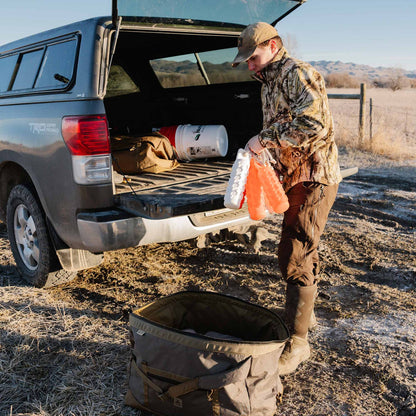 First Lite Challis Jacket