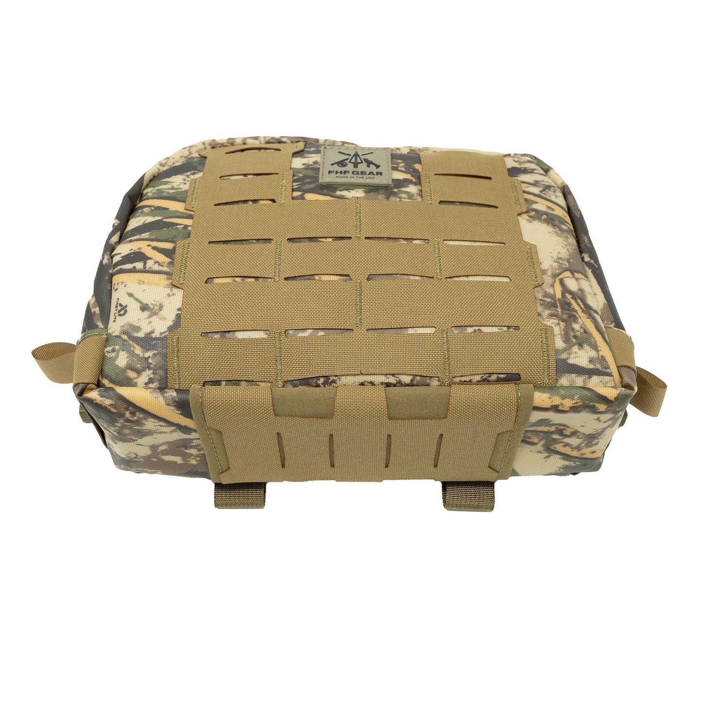 FHF Gear Chest Rig - Weatherproof
