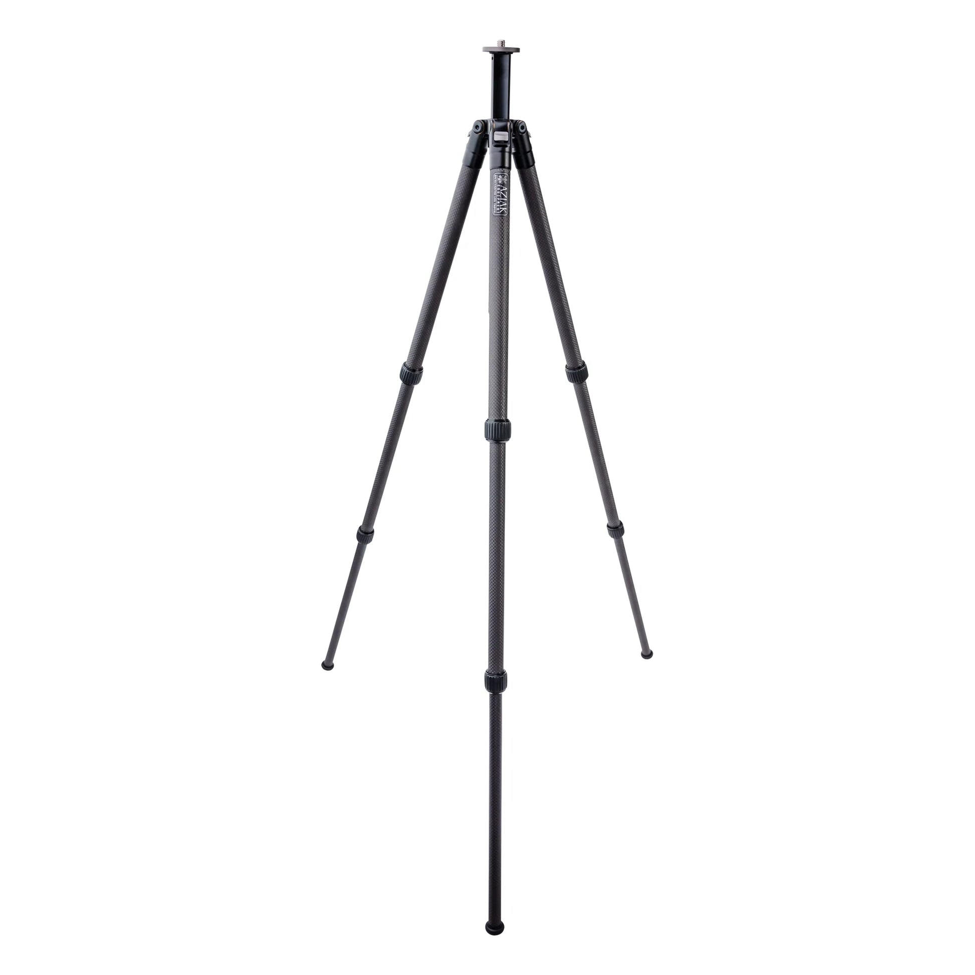 AZIAK Equipment Backcountry Lite Tripod 4