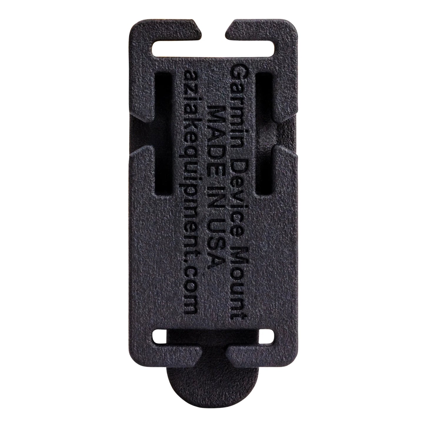 AZIAK Equipment Garmin Backpack Mount 6