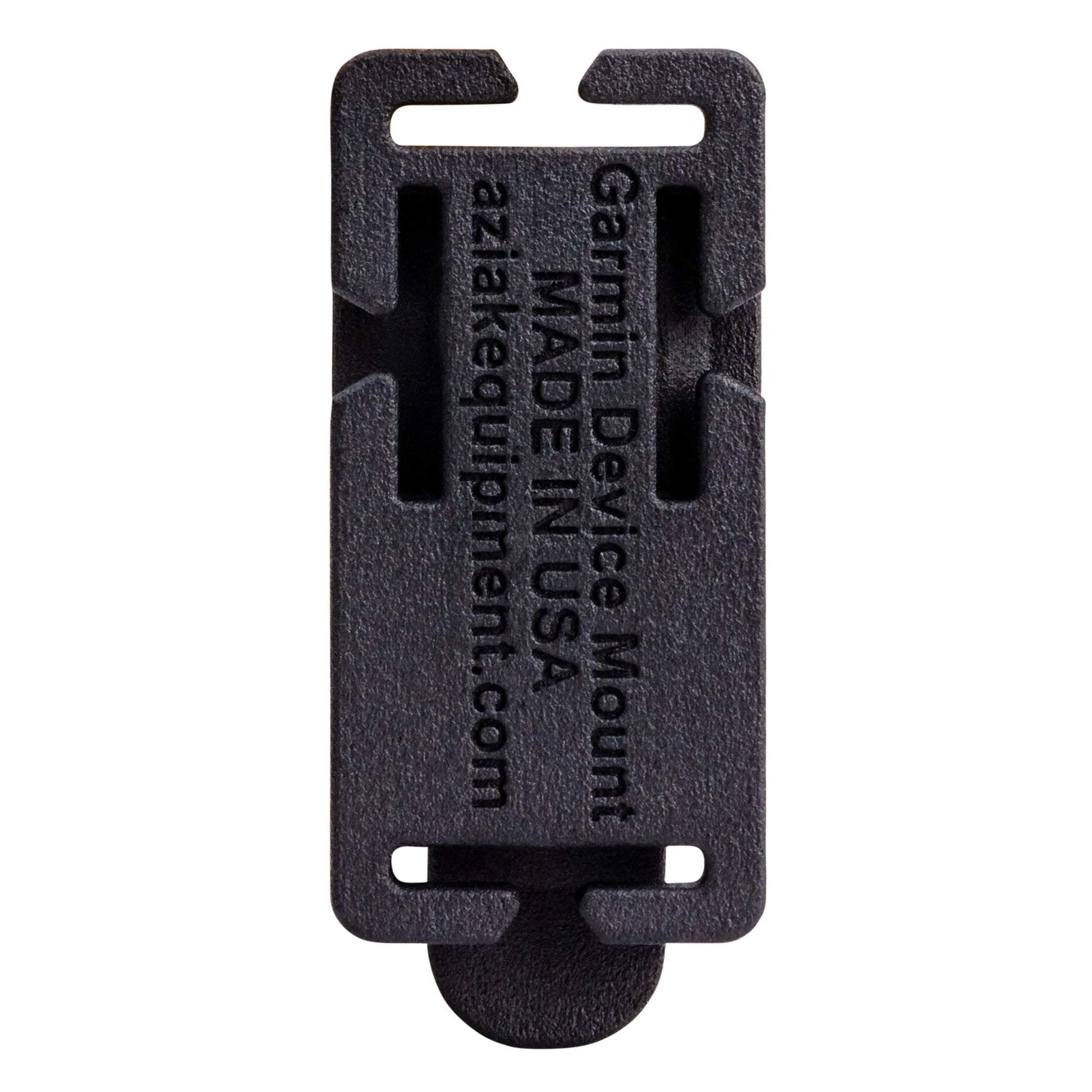 AZIAK Equipment Garmin Backpack Mount 6