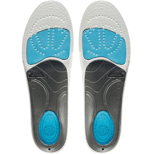 Sidas 3Feet High - Everyday Insoles 2