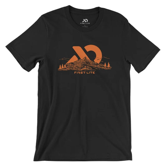 FIRST LITE Elevation Gain T-Shirt