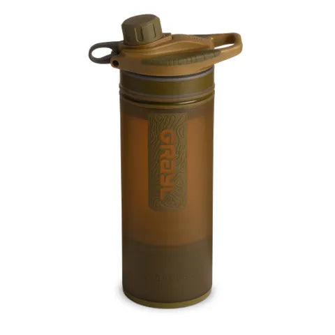 Grayl GeoPress