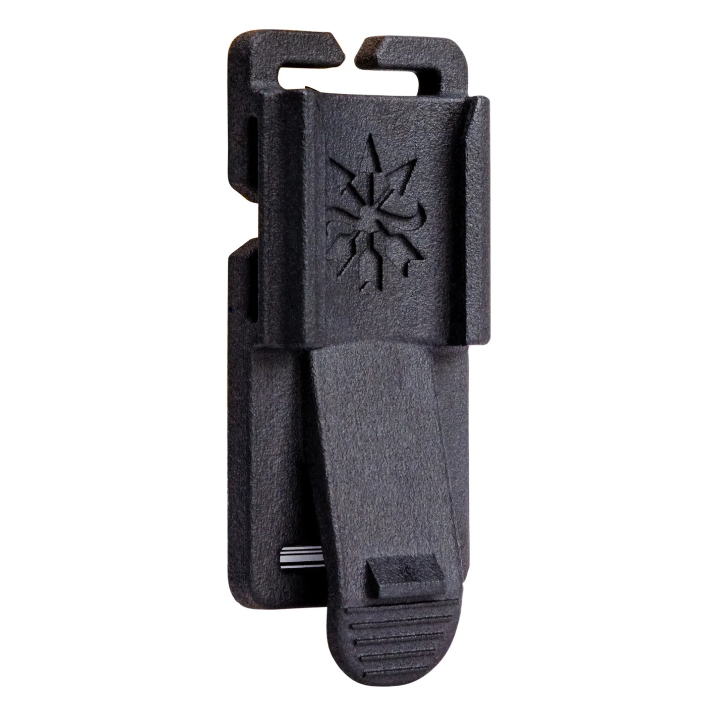 AZIAK Equipment Garmin Backpack Mount 9