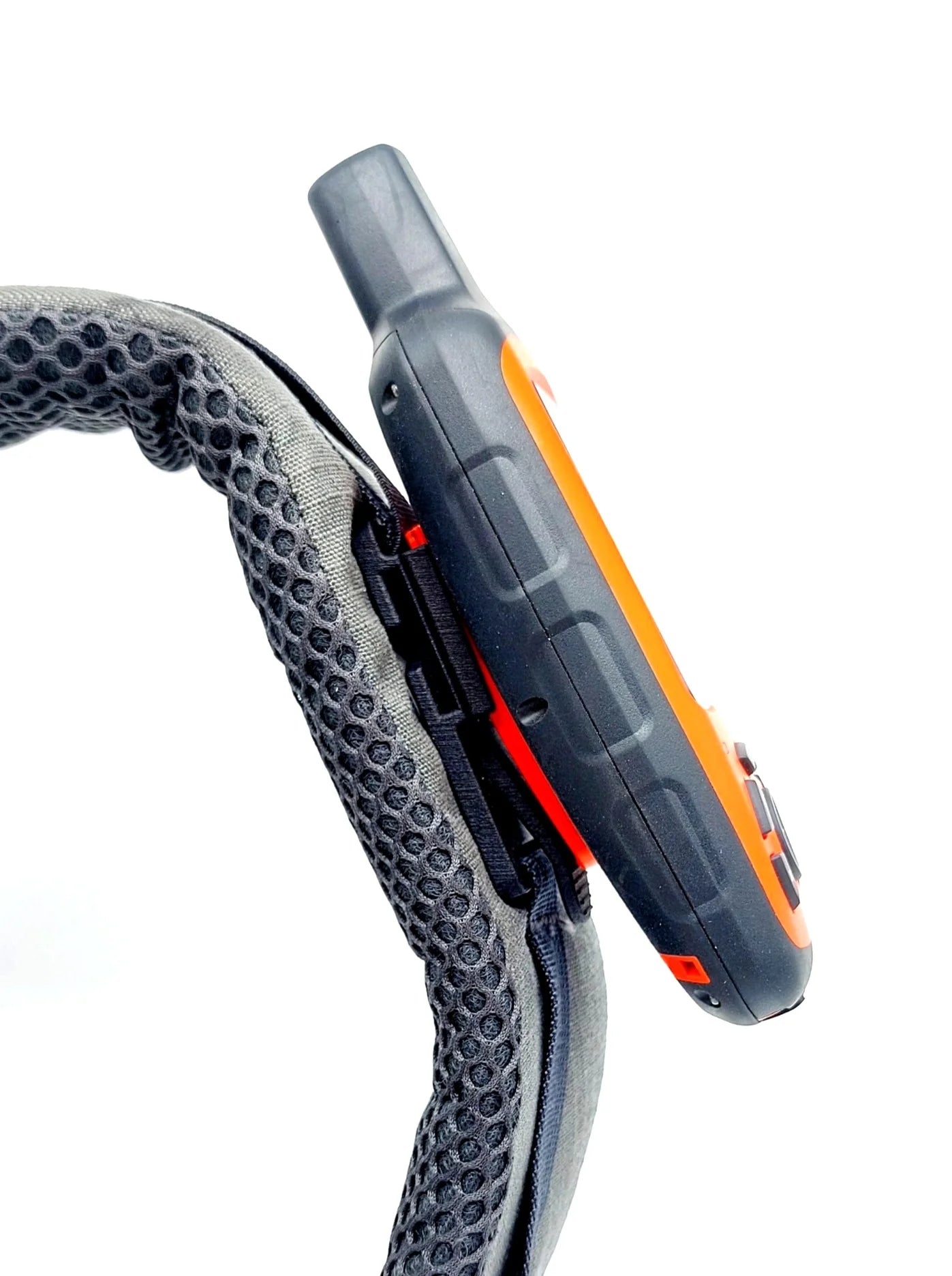 AZIAK Equipment Garmin Backpack Mount 8