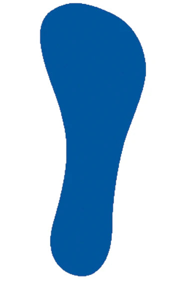 Sidas 3Feet Low - Everyday Insoles 7