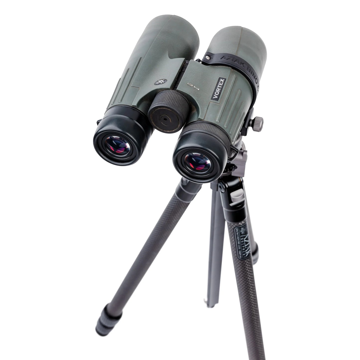 AZIAK Equipment Bino Clamp 5