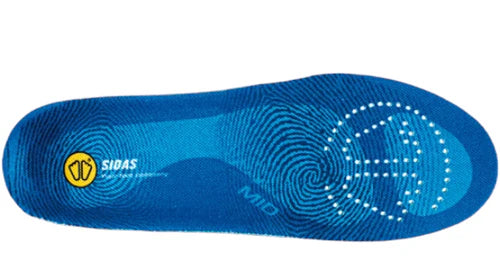 Sidas 3Feet Mid - Everyday Insoles 3