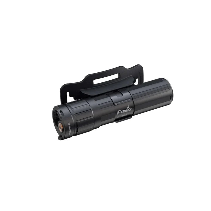 Fenix HM75R 1600 Lumens Headlamp - Black 5