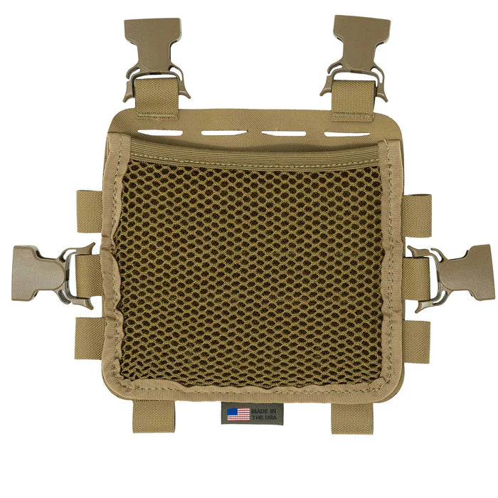 FHF Gear MCP 2