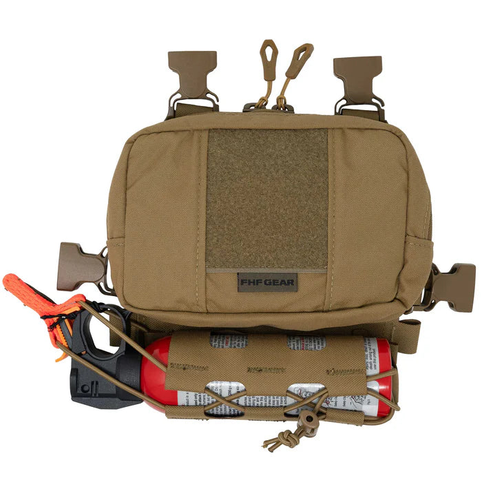 FHF Gear MCP 3