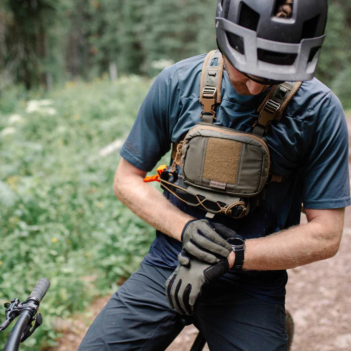 FHF Gear MCP 9