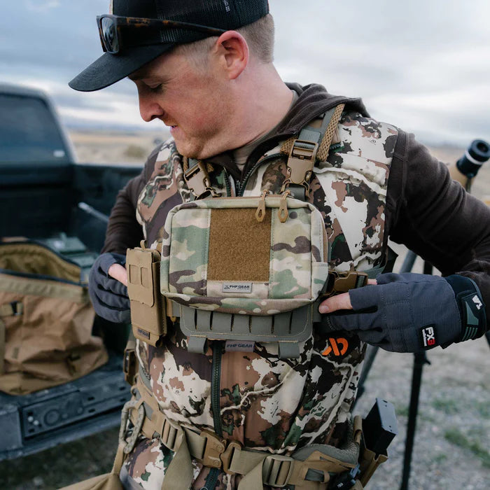 FHF Gear MCP 6