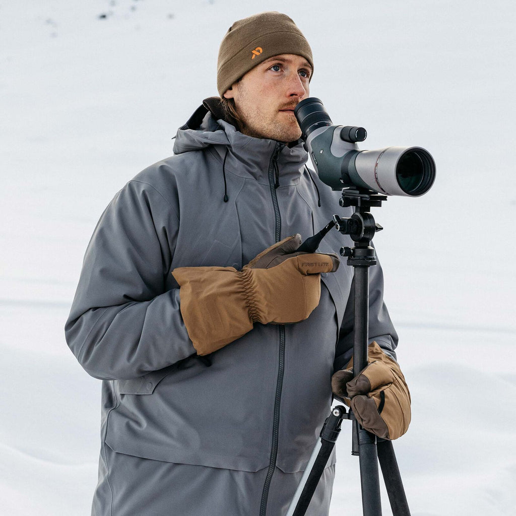 First Lite Colter Parka – Points South Shop