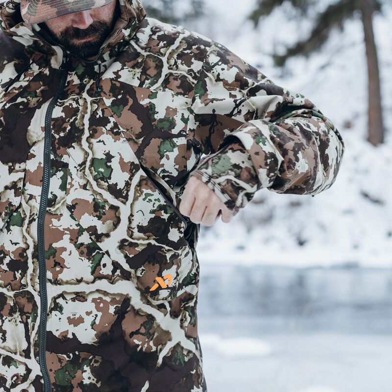 First Lite Uncompahgre Foundry Jacket – Points South Shop