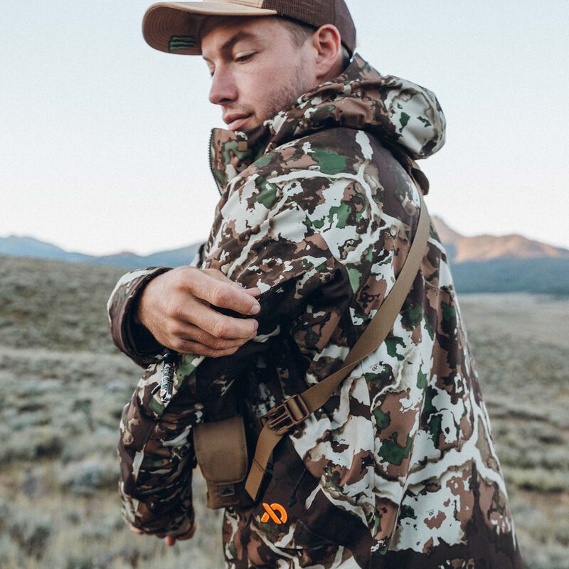 First Lite Uncompahgre Foundry Jacket – Points South Shop