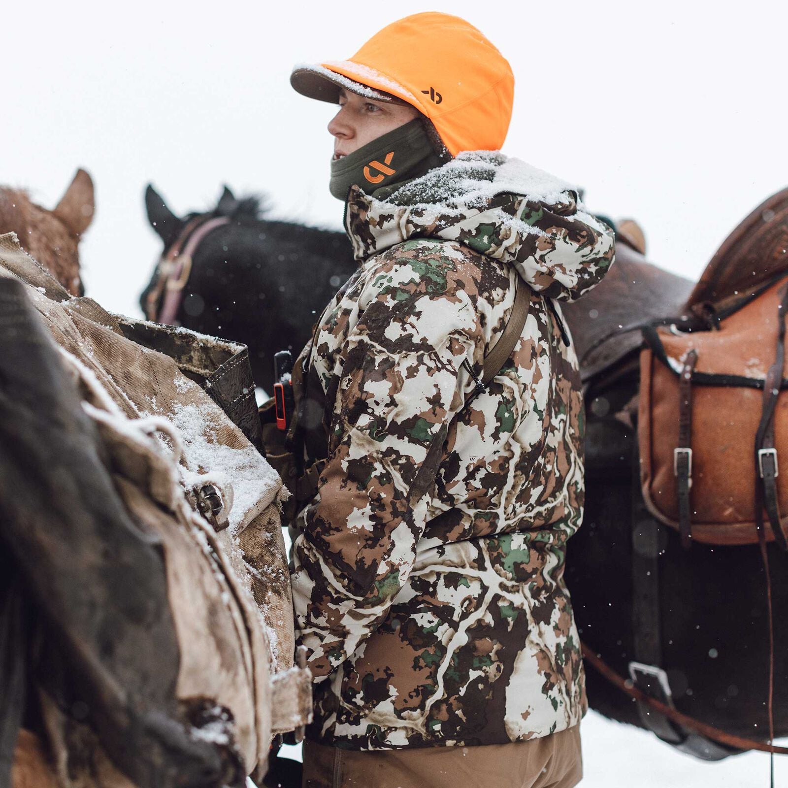 First Lite Women's Uncompahgre Foundry Jacket – Points South Shop