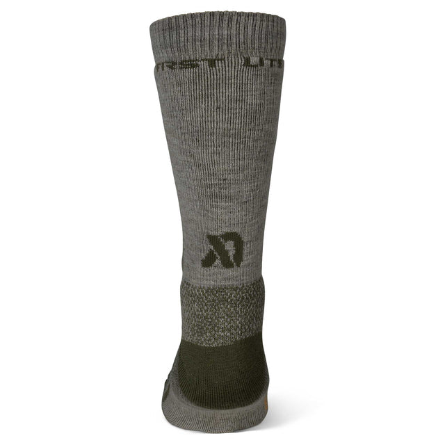 First Lite All-Season Merino Wool Crew Sock 3