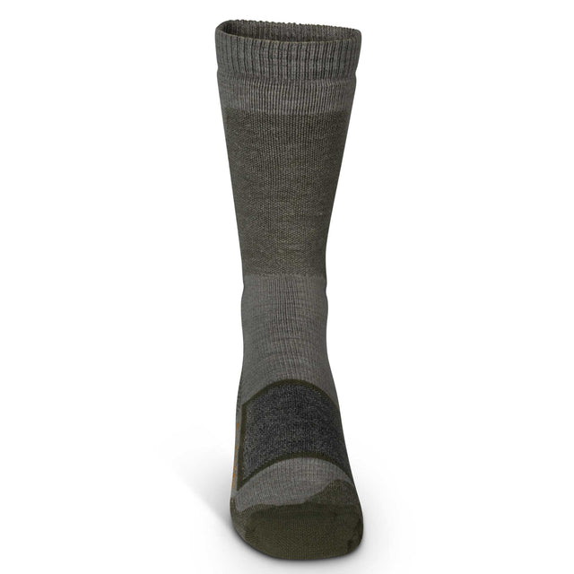 First Lite All-Season Merino Wool Crew Sock 2