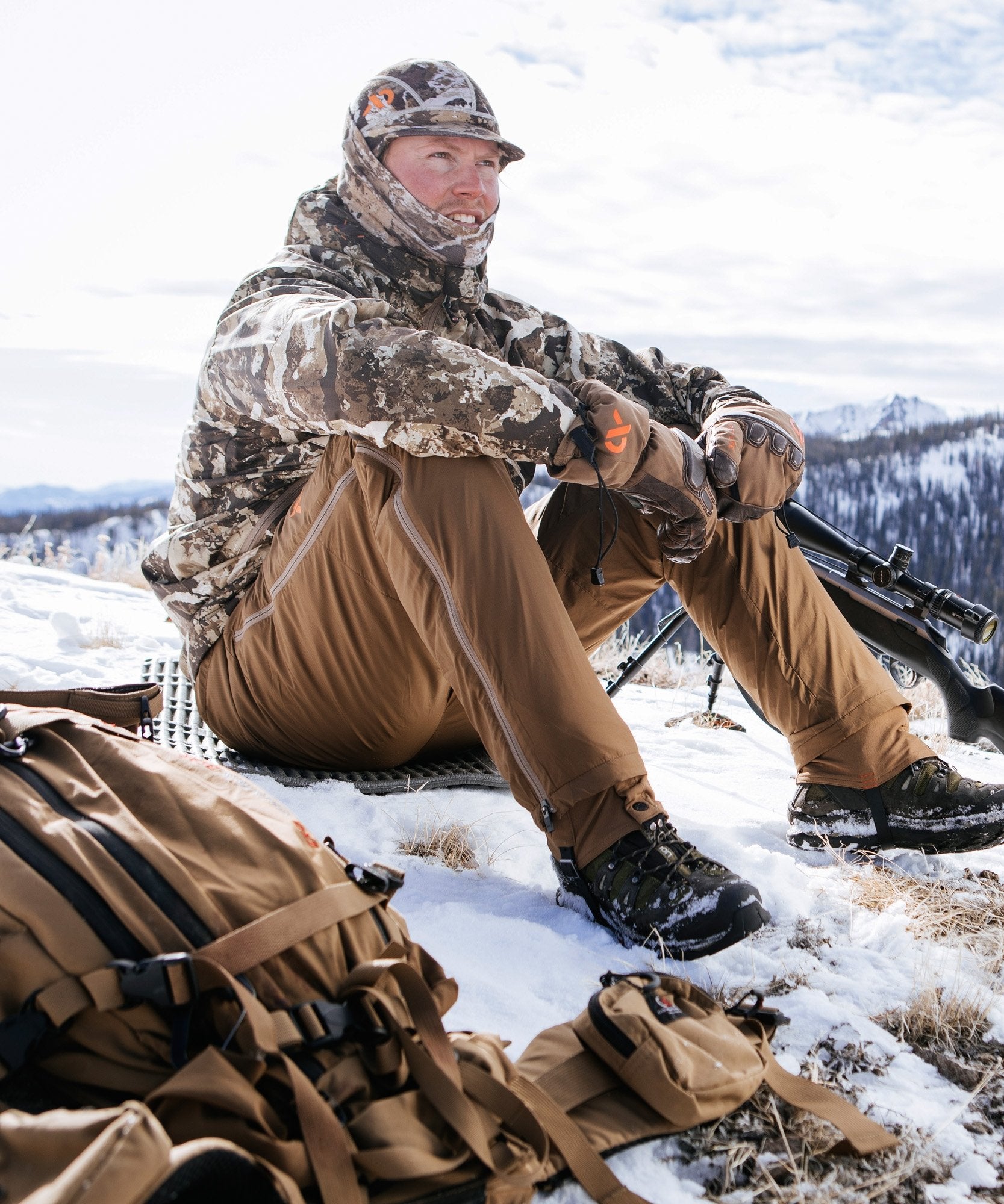 Uncompahgre puffy insulated jacket sale