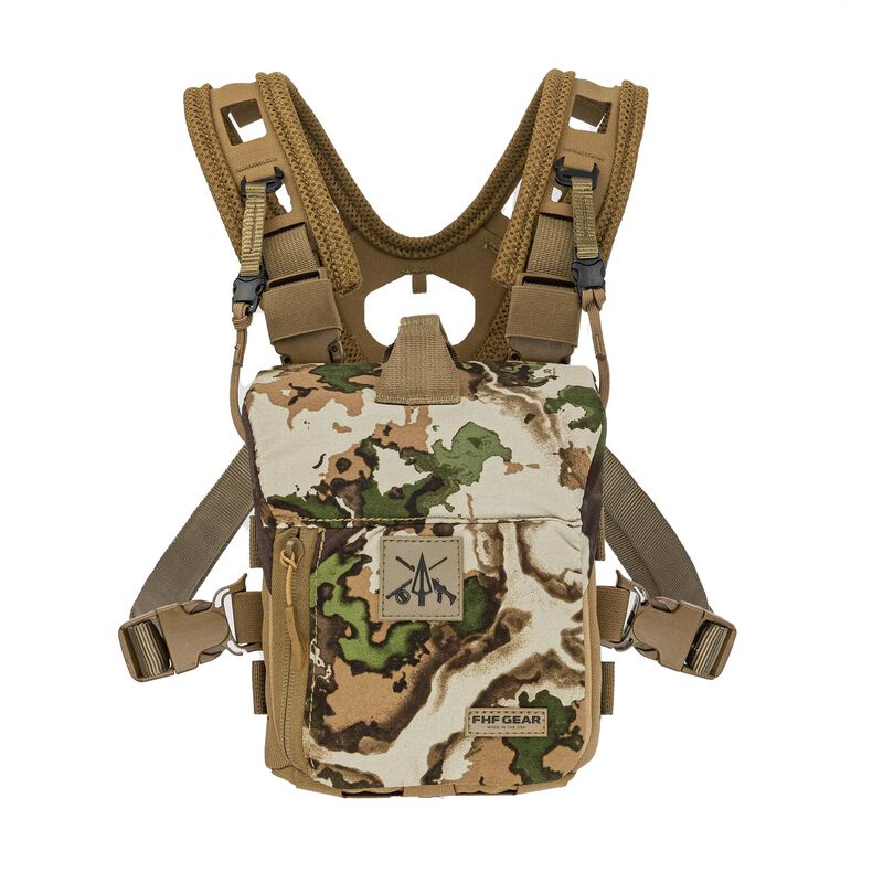FHF Gear FOB Bino Harness fusion