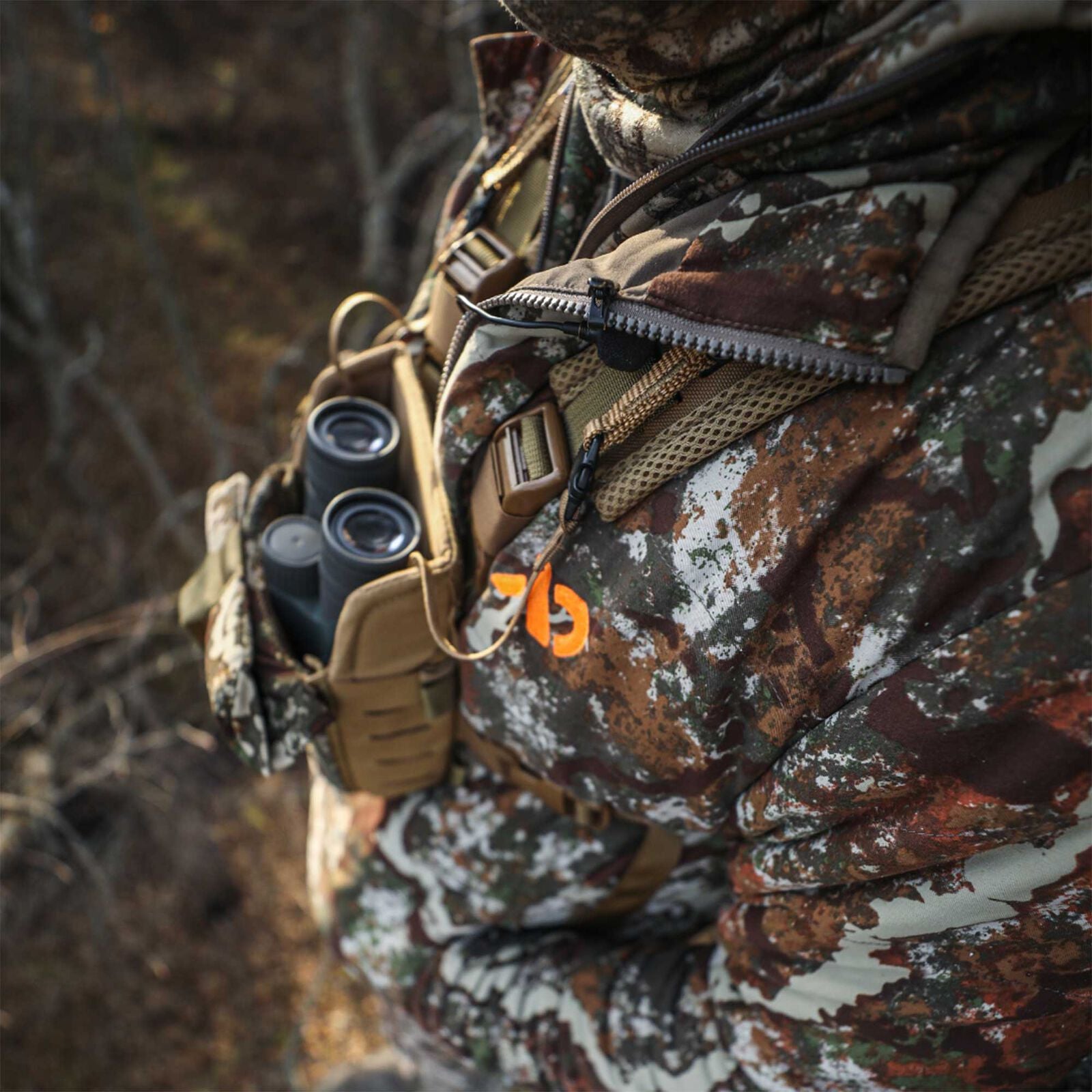 FHF Gear FOB Bino Harness field 2