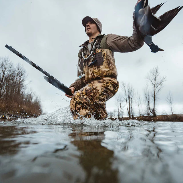 First Lite Forge Waders 11