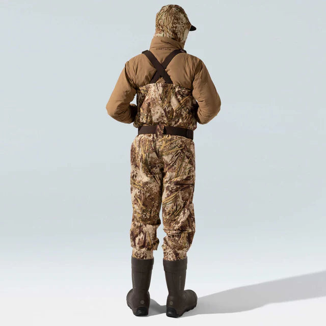 First Lite Forge Waders 4