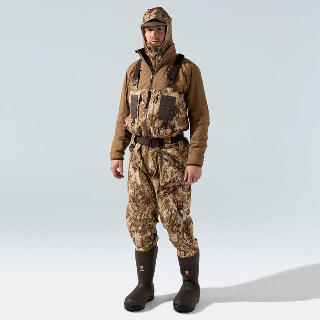 First Lite Forge Waders 3