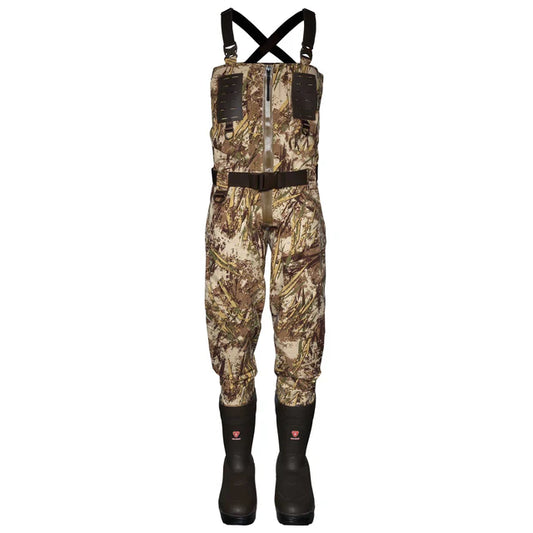First Lite Forge Waders 1