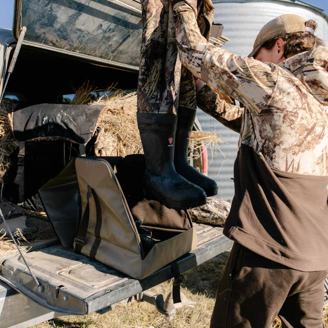 First Lite Forge Waders 12