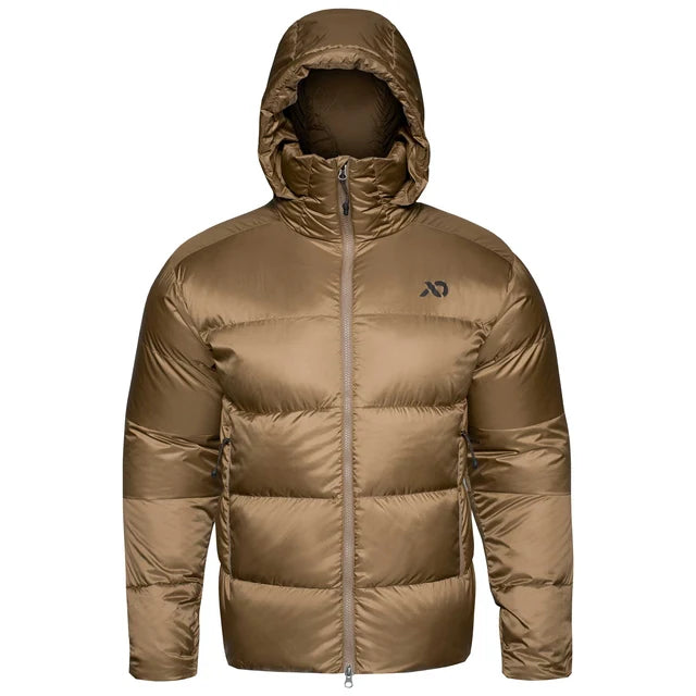 First Lite Full Curl Down Parka 1