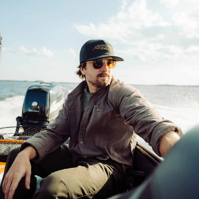 First Lite Horizon Hemp Long Sleeve 12