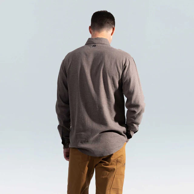 First Lite Horizon Hemp Long Sleeve 4