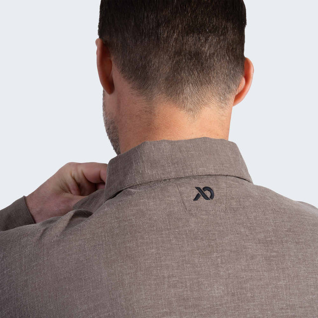 First Lite Horizon Hemp Long Sleeve 9