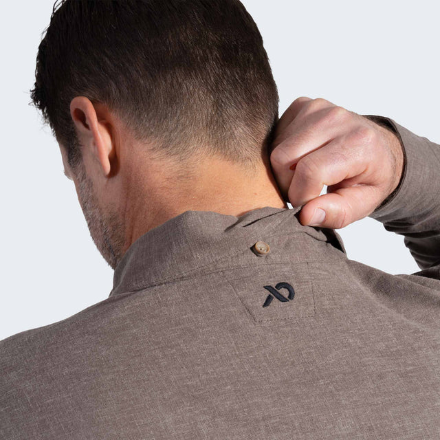 First Lite Horizon Hemp Long Sleeve 10