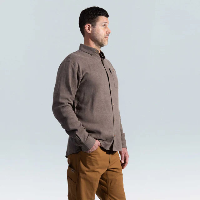 First Lite Horizon Hemp Long Sleeve 5